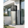 Compact, Energy-Saving Hot Water System with Side Airflow for Residential & Light Commercial Use