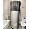 Compact, Energy-Saving Hot Water System with Side Airflow for Residential & Light Commercial Use