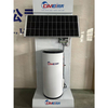 PV Direct-Drive Electric Water Heater