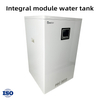 Continuous Comfort, Zero Waiting – Advanced DHW Circulation Technology