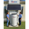 PV Direct-Drive Electric Water Heater