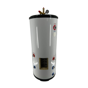 Optimized Thermal Storage for Modern Heat Pump Systems