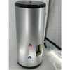 Reliable & Hygienic Hot Water Storage for Domestic Applications