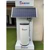 PV Direct-Drive Electric Water Heater
