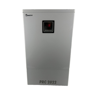 Continuous Comfort, Zero Waiting – Advanced DHW Circulation Technology