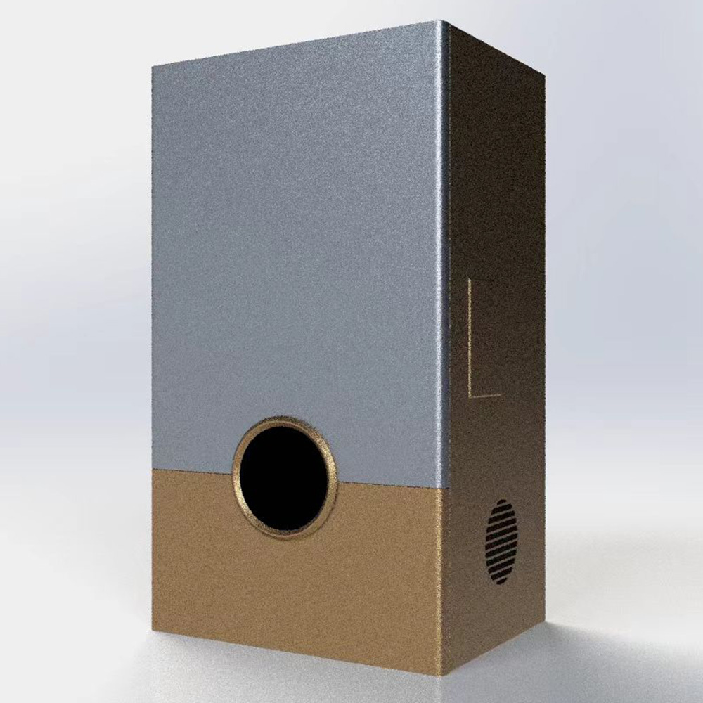 Continuous Comfort, Zero Waiting – Advanced DHW Circulation Technology