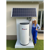 PV Direct-Drive Electric Water Heater