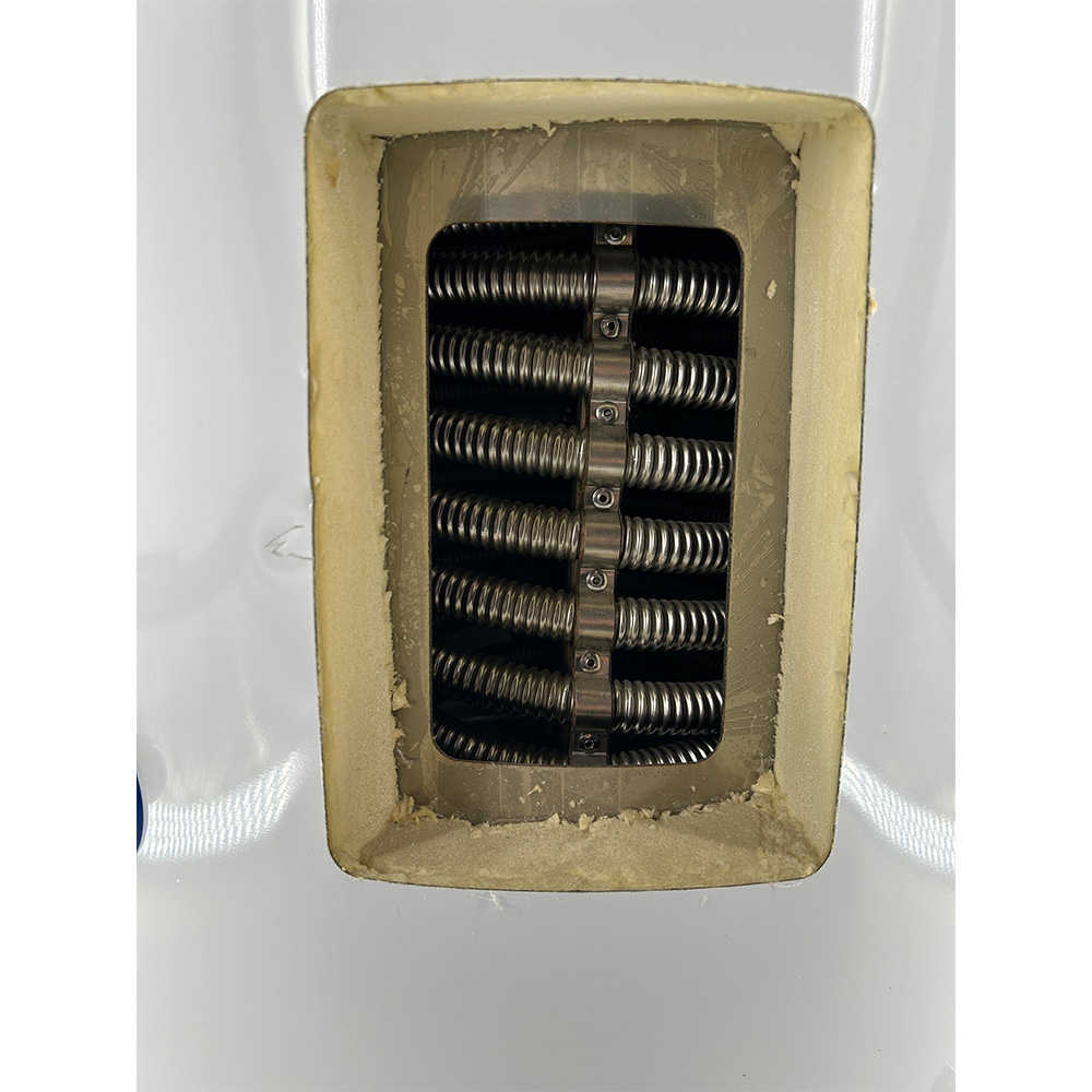 Optimized Thermal Storage for Modern Heat Pump Systems