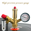 Reliable & Hygienic Hot Water Storage for Domestic Applications
