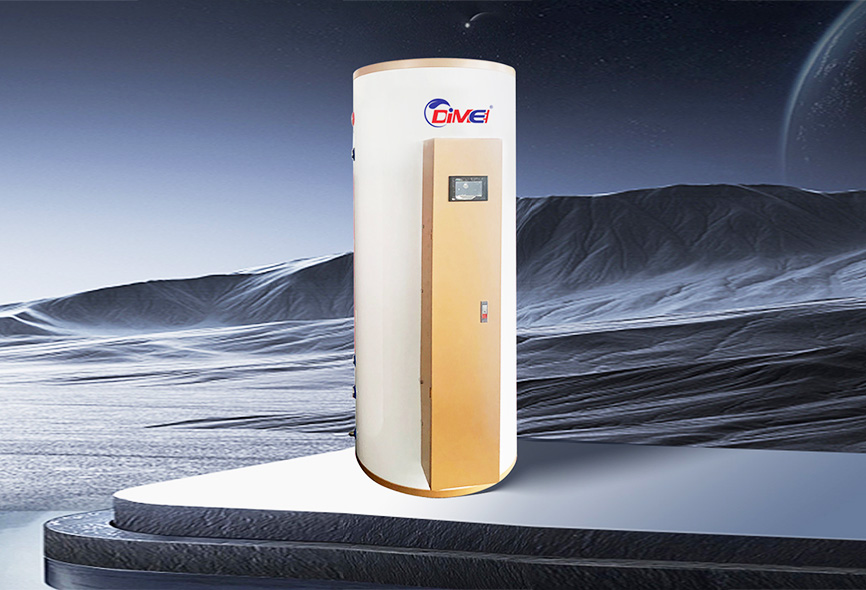 Electric Water Heater