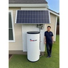 PV Direct-Drive Electric Water Heater