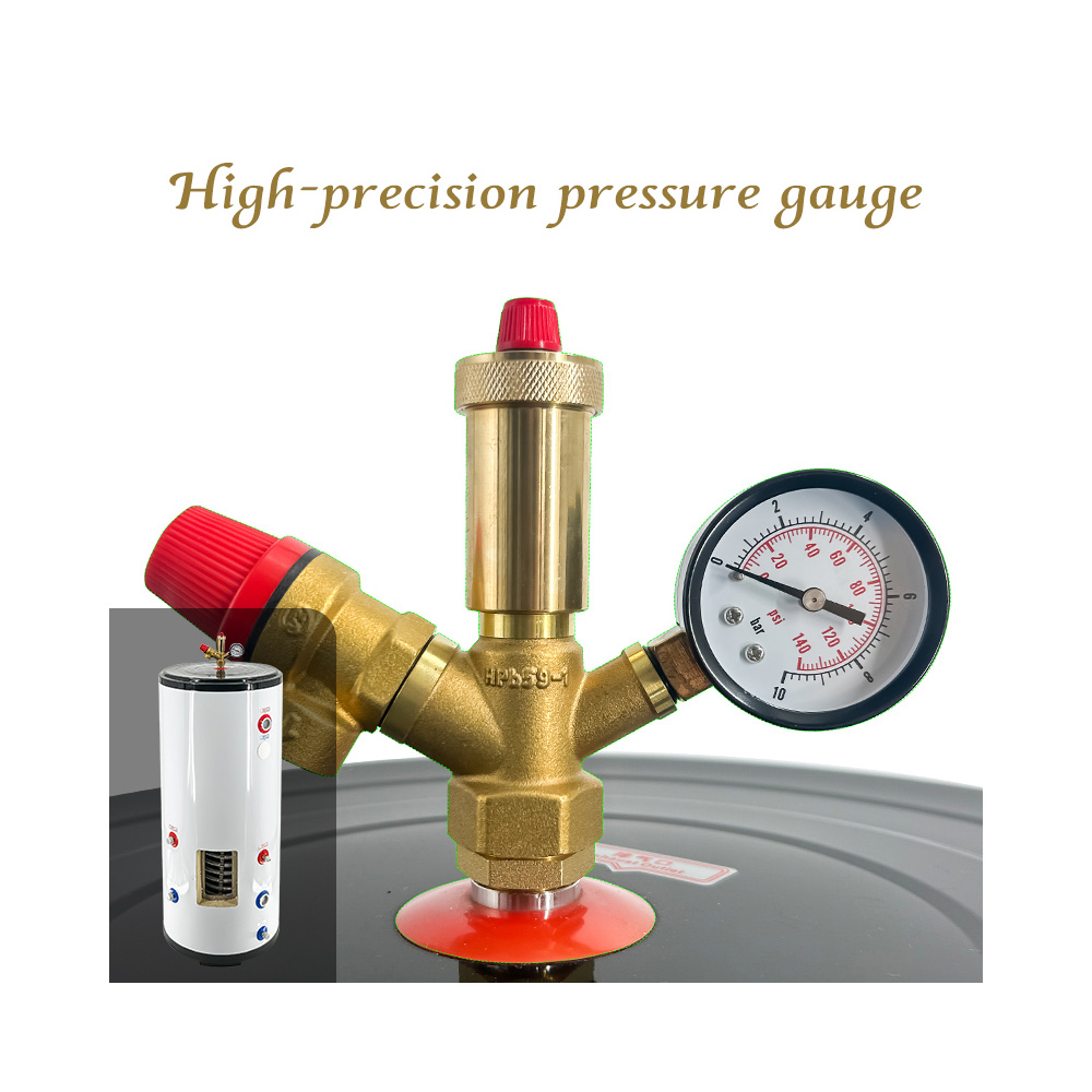 Efficient Thermal Storage for Solar Water Heating Systems