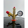 Optimized Thermal Storage for Modern Heat Pump Systems