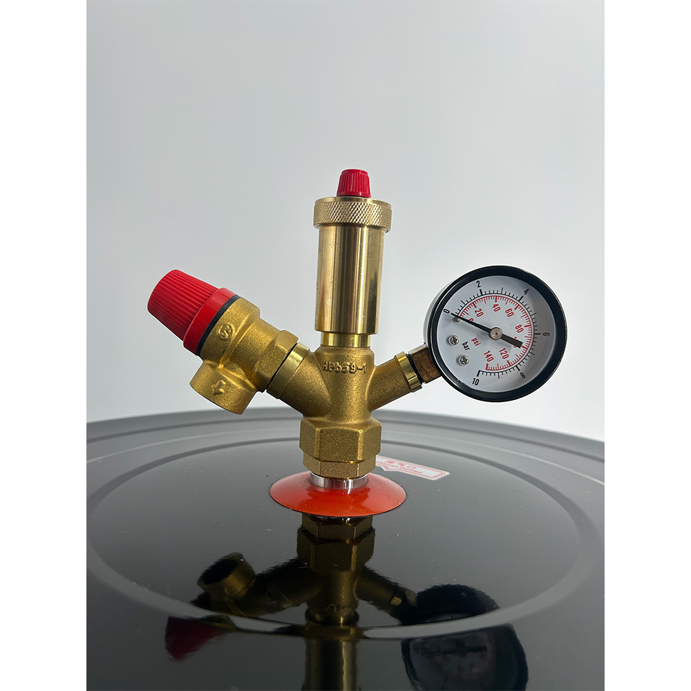 Optimized Thermal Storage for Modern Heat Pump Systems