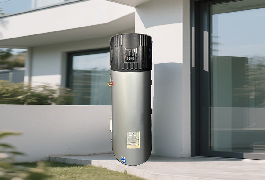 Heat Pump Water Heater